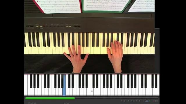 Tutorial: How to play Monsoon Piano