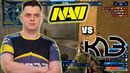 Na’Vi vs K23 – IEM New York 2020 – лучшие моменты матча (CS:GO)