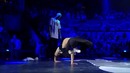 Robin VS Gun – Quarterfinal – Red Bull BC One Eastern European Final 2015