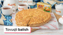 Tovuqli balish