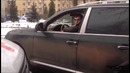 Люди специально не пропускают скорую помощь