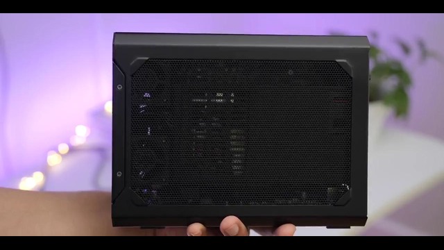 Portable eGPU? Gigabyte’s ‘RX 580 Gaming Box’ packs a punch! [9to5Mac]