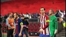 Pro Evolution Soccer 2018 E3 Trailer