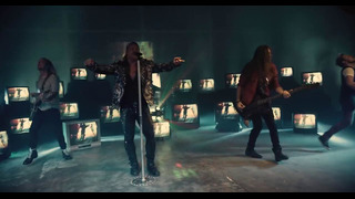 Fozzy – Nowhere To Run (Official Video 2019)