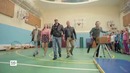 Премьера! Возвращение Фомы – Физрук