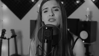 Call Out My Name – The Weeknd (Cover by Alyssa Shouse)