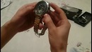 Posilka.uz Kronen & Soehne watches unboxing