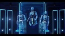 Galaxy 11 офигенная реклама