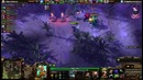 DOTA2: EpiCenter: Secret vs Newbee (Group B, Lan Finals, Game 2)