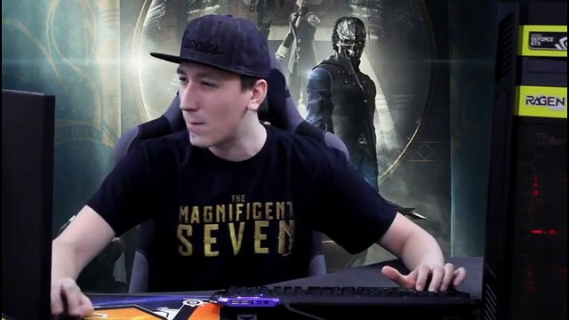 Dishonored 2 – rapgameobzor