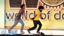 Нереальные вещи вытворяют! les twins – world of dance (1)