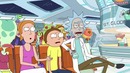 Rick and Morty 2x08