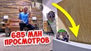 10 самых ВИРУСНЫХ видео Ютуба 2018 года