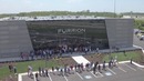 В Apple Store начали взрываться iPhone