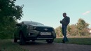 Иван Зенкевич. Лада Веста Кросс Седан – брать ли. Новости российского Автопрома