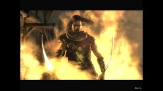 Prince of Persia The Two Thrones – Cinematic 9