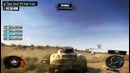 Геймплей закрытого бета-теста The Crew на ПК