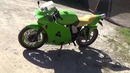 JAWA 6 Цилиндров! Мотоциклы JAWA Кастом