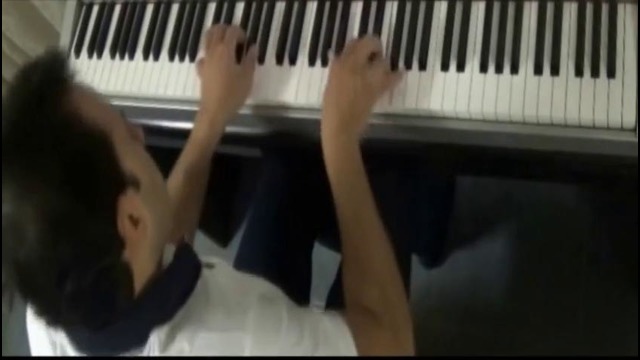 Bob Acri – Sleep Away (Solo Piano), played by Tarek Refaat