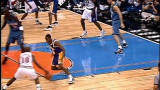 Top 10 All-Time Crossovers in All-Star Game History