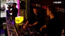 Sick Individuals – Live @ SLAM! FM Mix Marathon: ADE Special (14.10.2015)