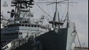 Крейсеры типа Cleveland. Морские легенды [World of Warships