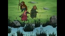 Сезон 1 – Воин Рэдволла Серия 11 – «Асмодеус»