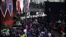 Dota 2 Что стало с чемпионами The International