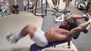 Мощный ПРЕСС, как БРОНЕЖИЛЕТ от allnatural fitness