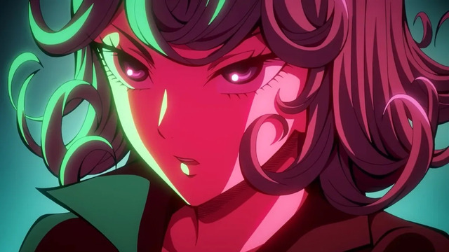 One Punch Man TV-3 – 7 Серия (Осень 2025!)