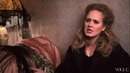 Adele – Set Fire To The Rain (VOGUE)