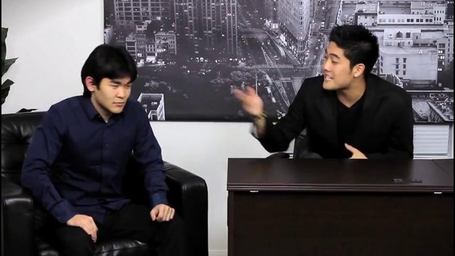 NigaHiga-show – Sean Fujiyoshi