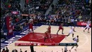Top 5 NBA Plays: December 11th
