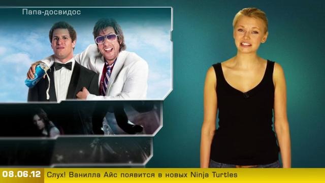 Г.И.К. Новости – от 08.06.2012