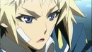 Medaka Box: Abnormal: 10 Серия (2 Сезон)