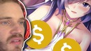 This Video Is 100% Demonetized – PewDiePie