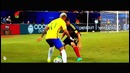 Neymar & Brazil • Ready for Russia 2018