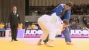 Fantastic Uchimata