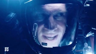 Экспансия | Больше космоса – переведенный трейлер к 3 сезону – 2018
