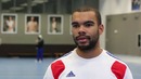 Interview de Bolade Apithy