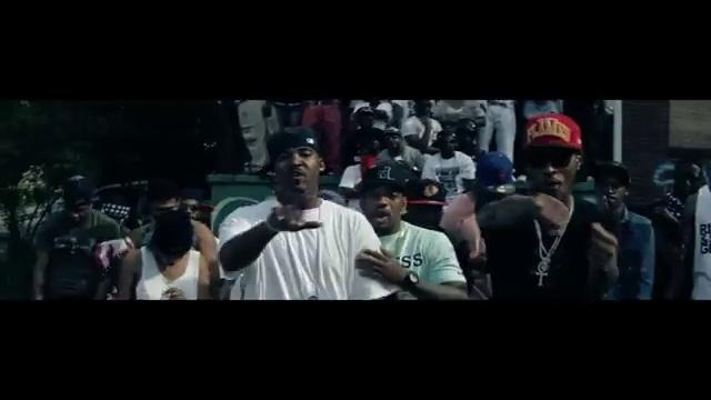 Dj Infamous (Feat. Future) – Itchin