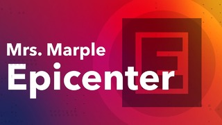 Mrs.Marple – EPICENTER Major (закулисье и создание турнира)