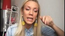 Елена Крыгина выпуск 39 «Весна! Оранжевые губы!»