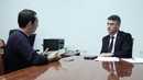Qodirov: mahallada muammolar girdobini ko’ryapmiz