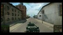 WoT Танкист испугался