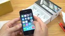 IPhone из Китая! Посылка
