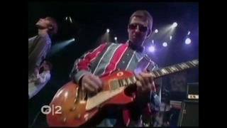 Oasis – Supersonic (MTV Live 1994)
