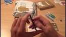 Посылка из Китая – Обновка для старого Iphone 4s