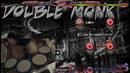 Stepmania w Rock Band Drums Igorrr – Double Monk