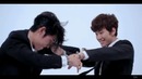 Van Ness-Wu ft JunHo (2PM) – Invincibility (OST Tiamo Chocolate)